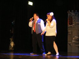 V Festiwal Twórczości Artystycznej Osób „Radością Malowane” w Polanicy Zdroju. 29 XI 2017r.